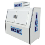 Howard McCray Ice Merchandisers